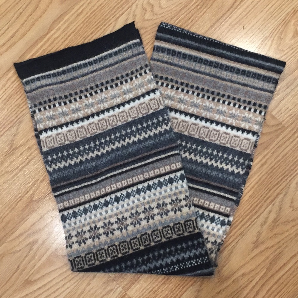 Scarf